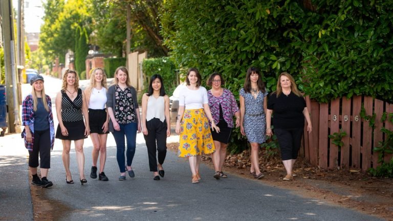 Women in Animation Vancouver Reveals Animation Career EXCELerator Program Candidate Short List