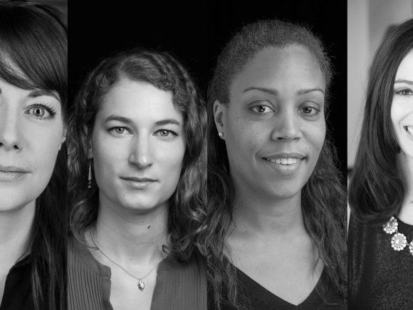 Women in Gaming and Tech - What the Future Holds 1