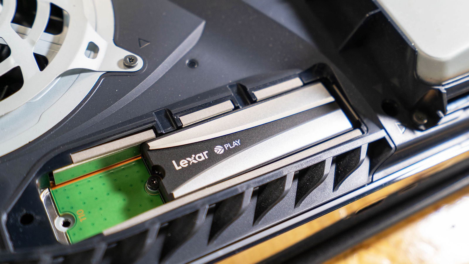 The Best Ssds For Your Ps5