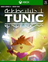 TUNIC (Xbox Series X) Review