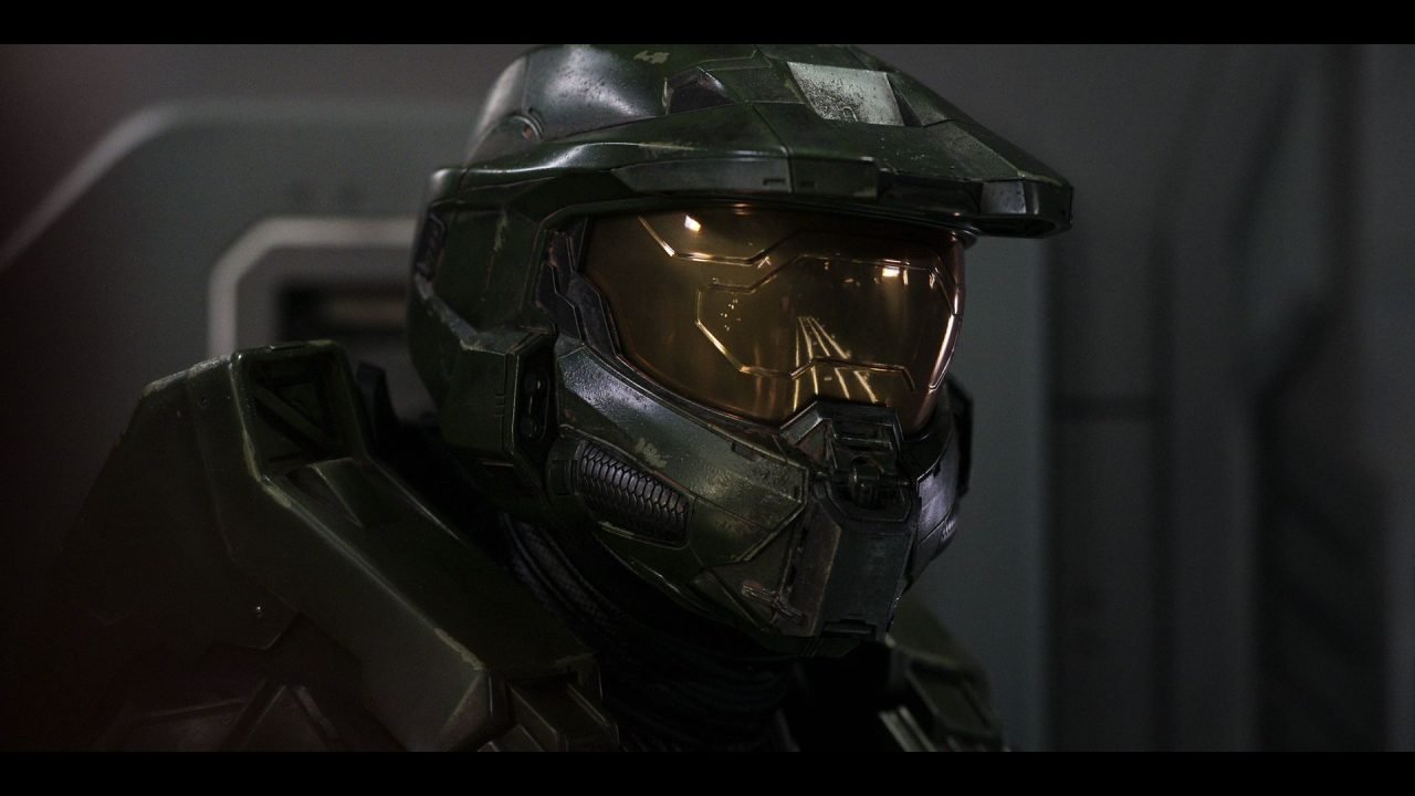 Halo (Series) Review 5