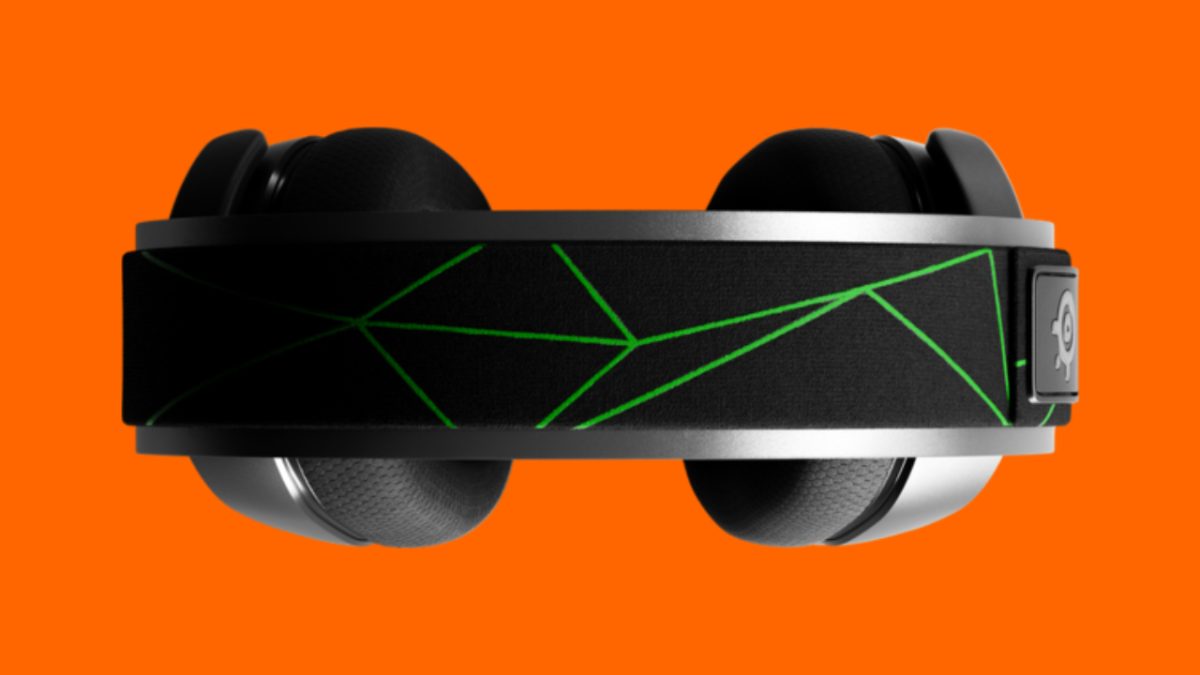 SteelSeries Arctis 9X Wireless Gaming Headset for Xbox Review CGMagazine