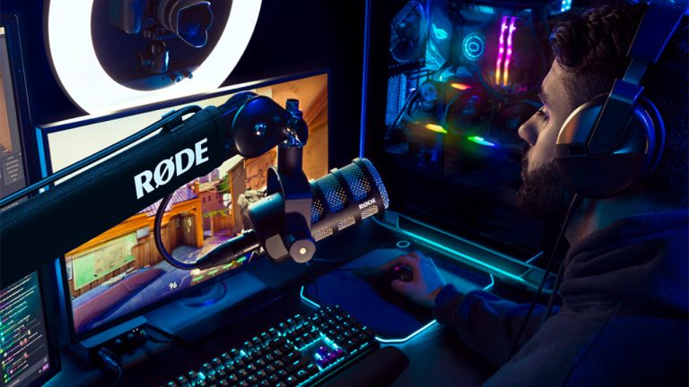 RØDE PodMic Review