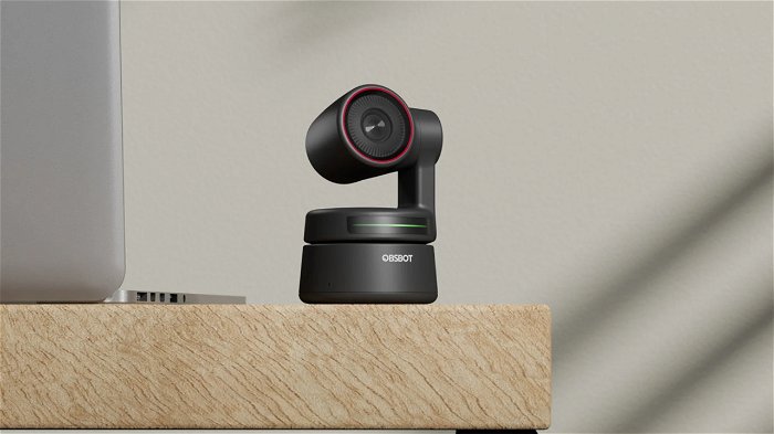 Obsbot Tiny 4K Webcam Review