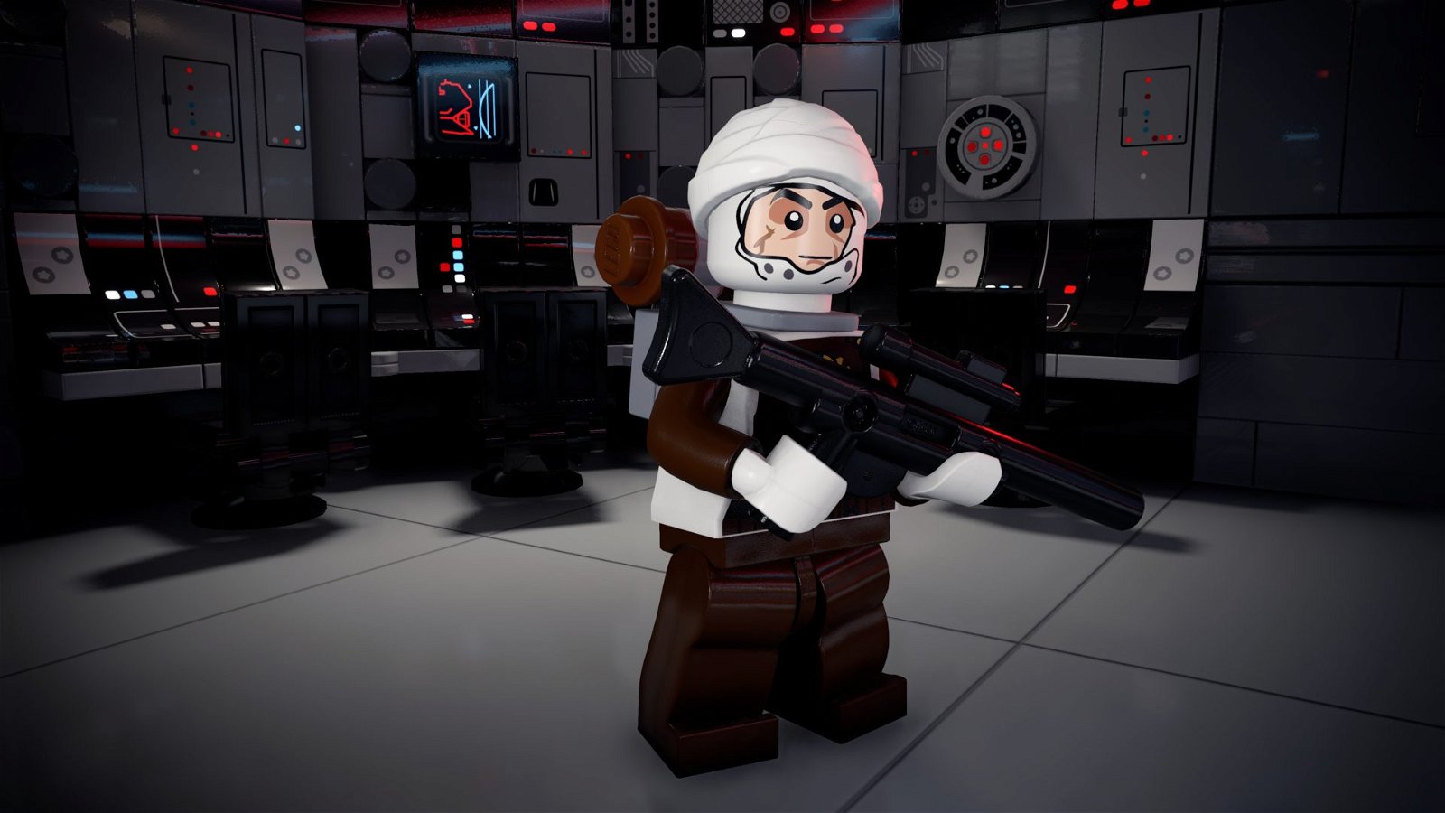 LEGO Star Wars: The Skywalker Saga: Beginner's Guide