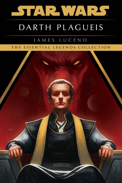 Editor'S Choice: 5 Star Wars Legends Books That Defined The Expanded Universe