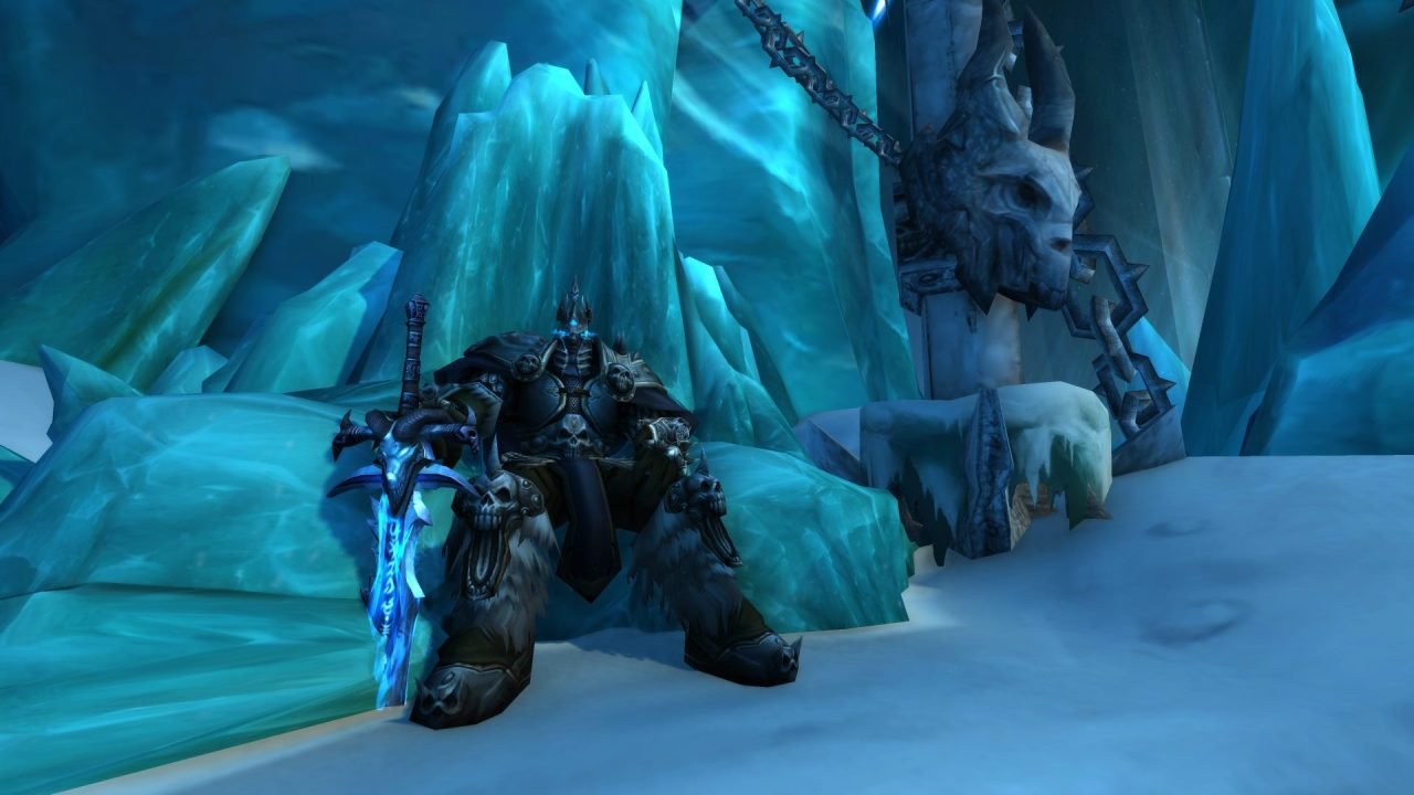 World Of Warcraft: Wrath Of The Lich King Classic Announced 6