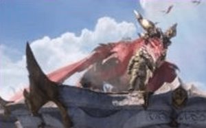 World of Warcraft's Dragonflight Leaks with Photos
