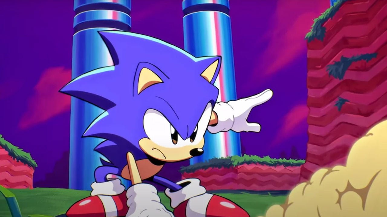 SONIC ORIGINS: WHAT MAKES SONIC THE HEDGEHOG GREAT