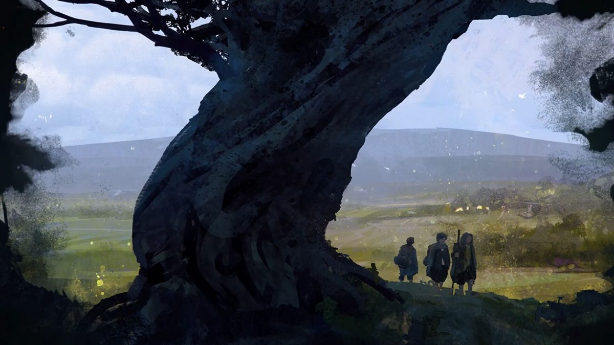 The One Ring TTRPG Review 4