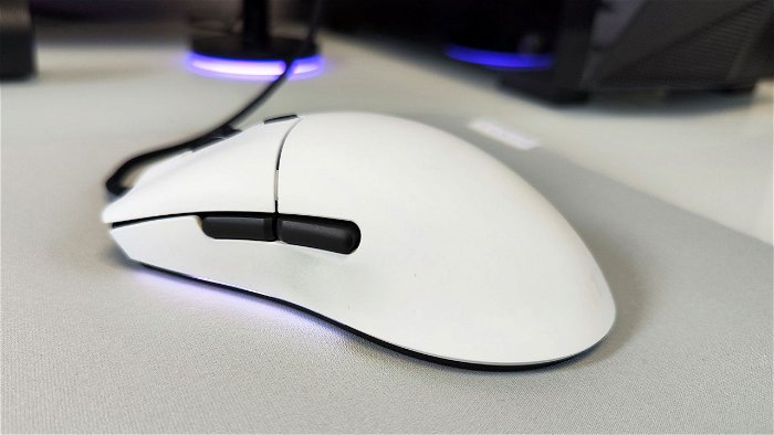 Nzxt Lift Mouse Review 6