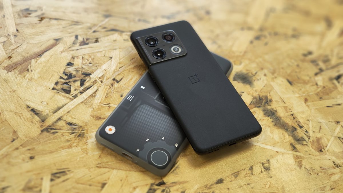OnePlus 10 Pro Smartphone Review