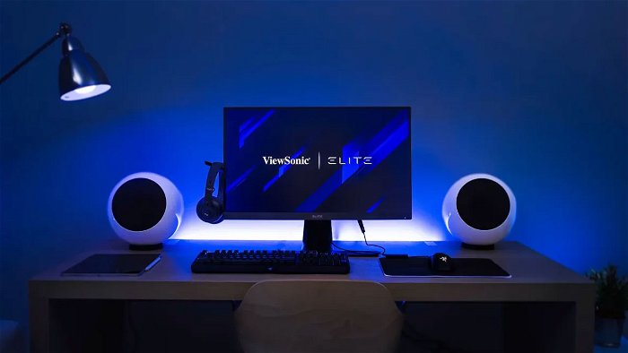 Viewsonic Elite Xg271Qg Monitor Review 13