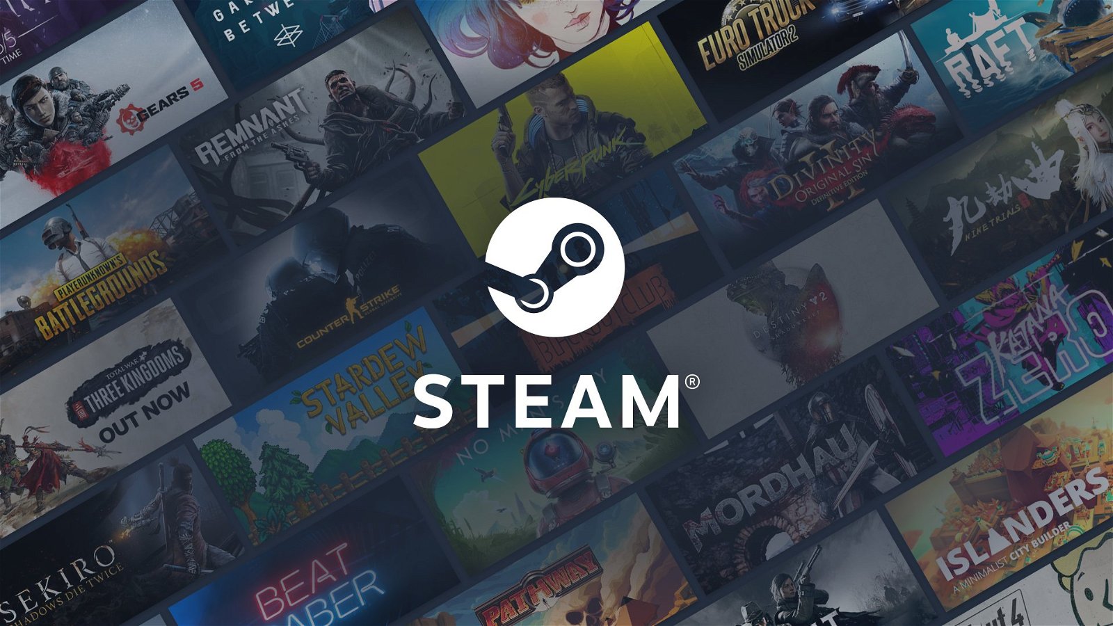 How To Download Steam on PC, Steam Download