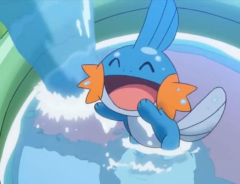 Pokémon Go Has A 2Nd Big Community Day Classic In April Featuring Mudkip