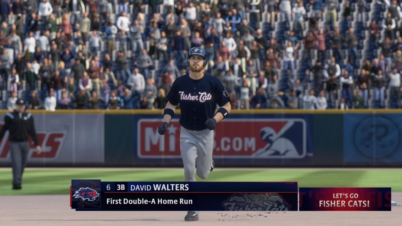 Mlb The Show 22 (Ps5) Review 2