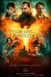 Fantastic Beasts: The Secrets of Dumbledore (2022) Review