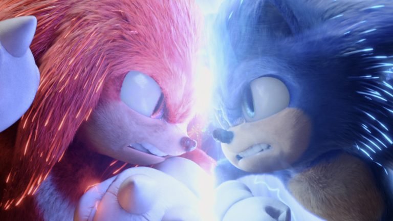Sonic the Hedgehog 2 (2022) Review