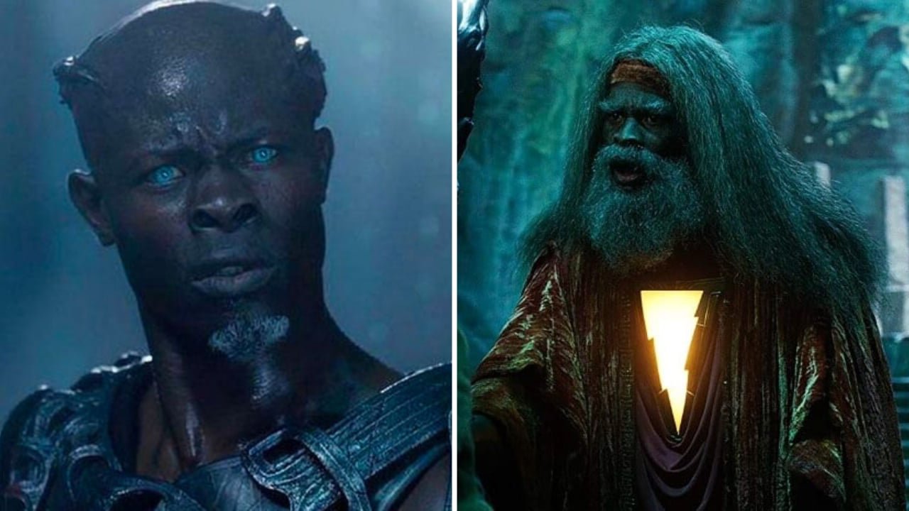 31 Actors Who Have Appeared In Marvel And Dc Movies 12