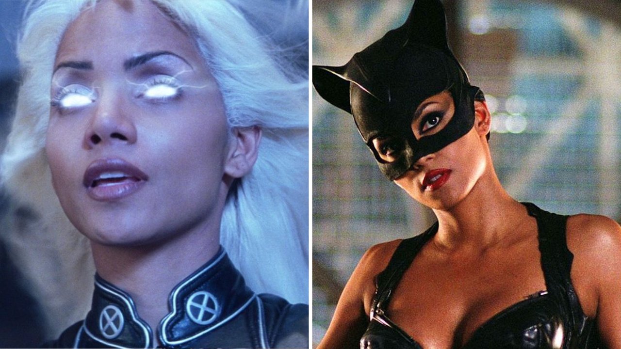 31 Actors Who Have Appeared In Marvel And Dc Movies 24