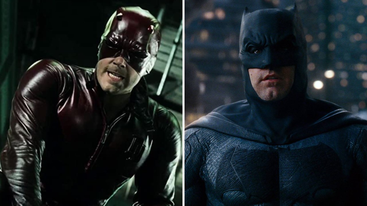 31 Actors Who Have Appeared In Marvel And Dc Movies 29
