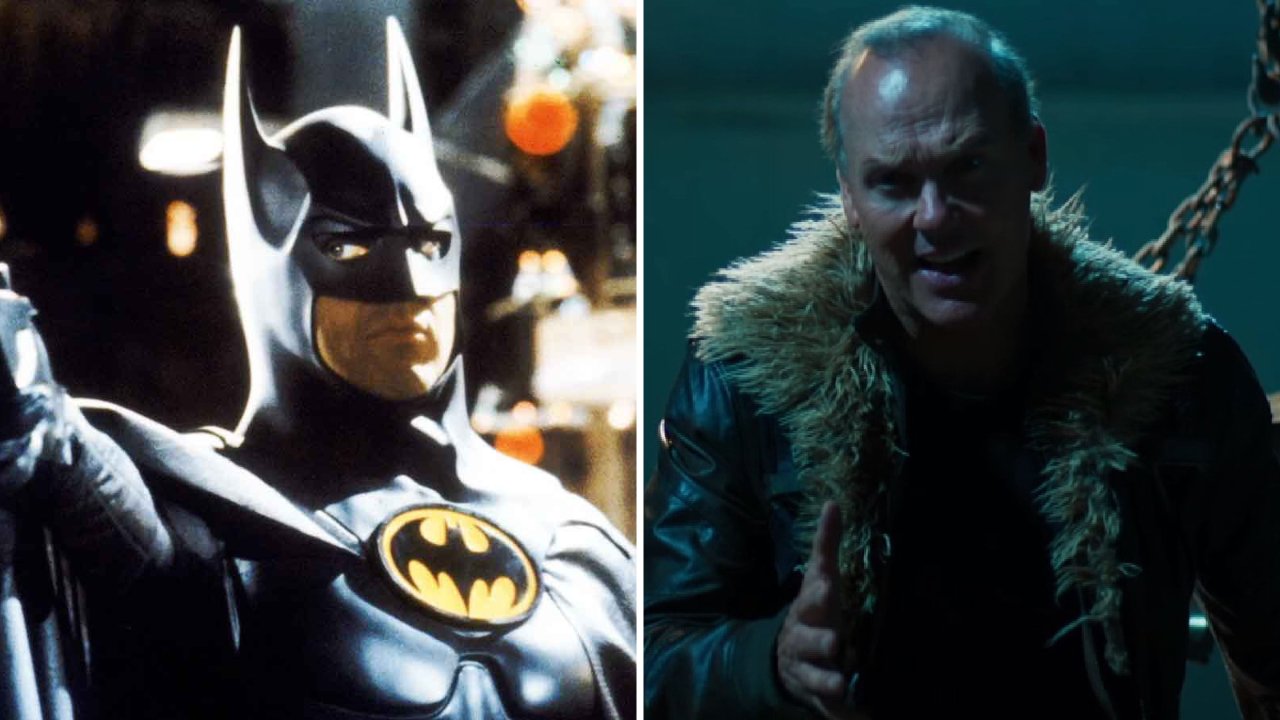 31 Actors Who Have Appeared In Marvel And Dc Movies 30