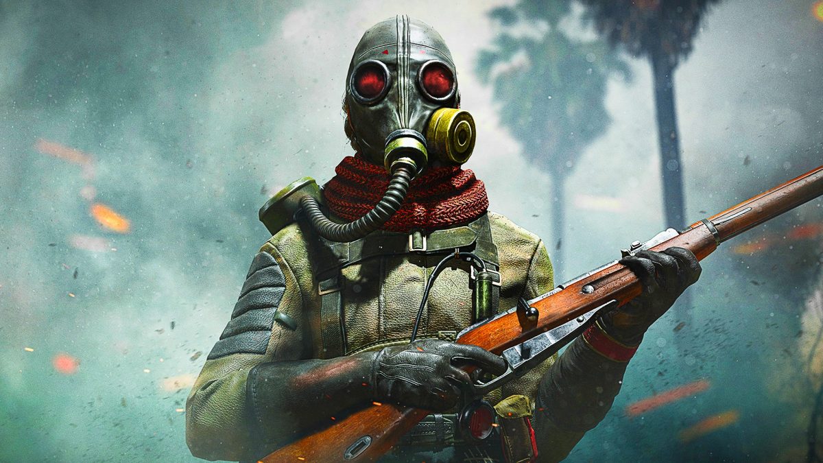 Call of Duty: Warzone 2 Coming This Year, First Map Details Leaked 1