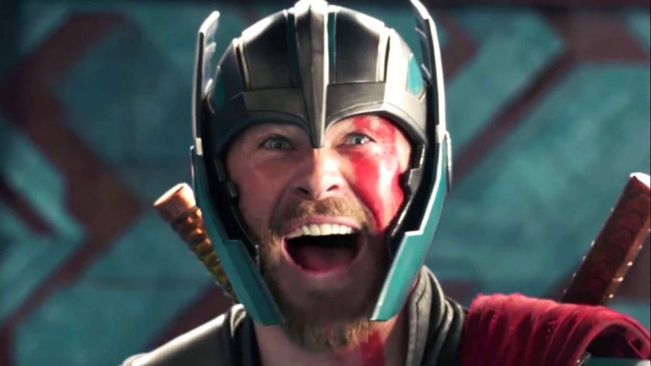 Chris Hemsworth Hints the Thor: Love and Thunder trailer might be dropping on April 11th