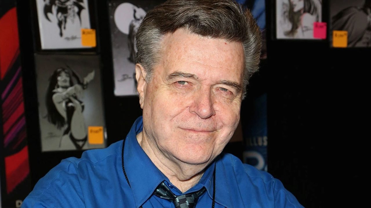 Comic Book Artist Neal Adams, Known For Reshaping Batman And Green Lantern, Dead At 80 1