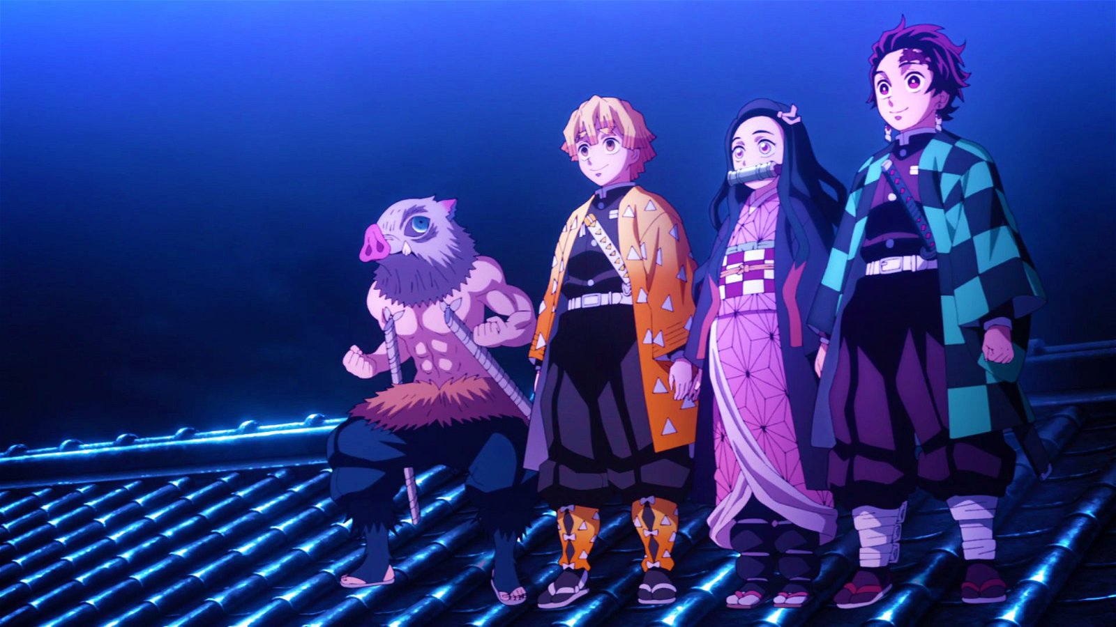 Demon Slayer Season 2 Previews And Gameplay For New Game Released