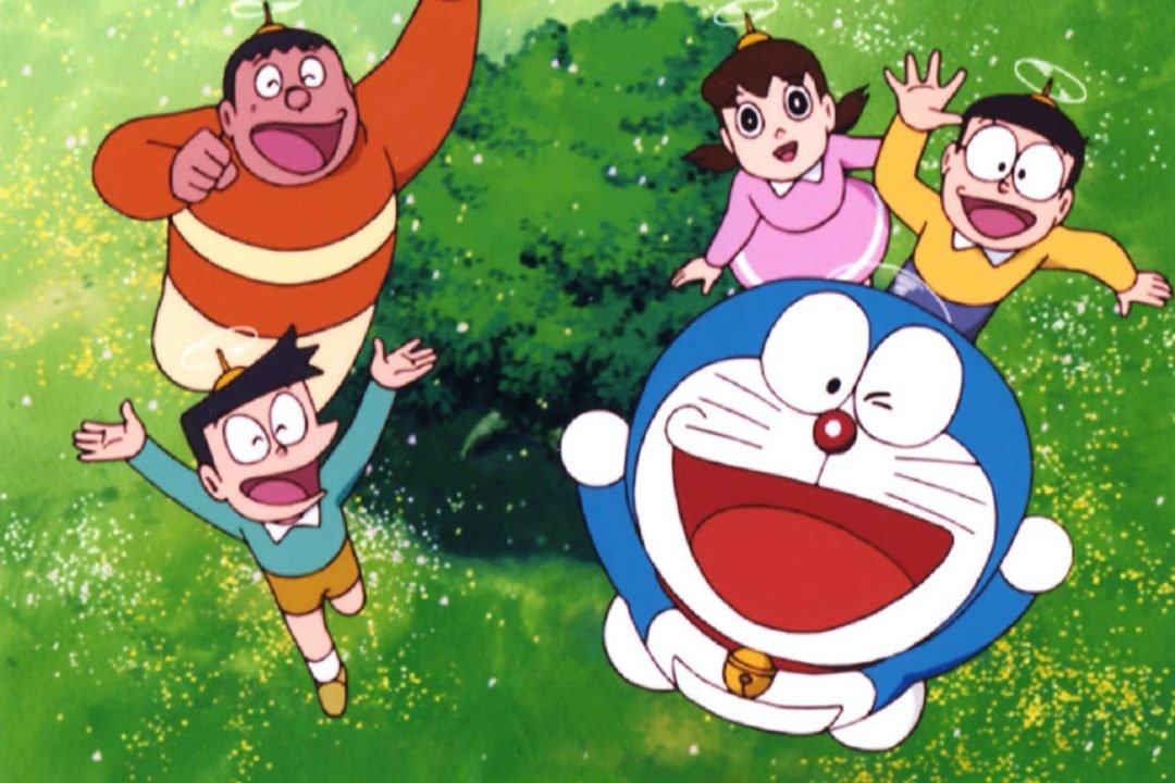 Doraemon Co-Creator Fujiko Fujio A Passes Away At 88 1