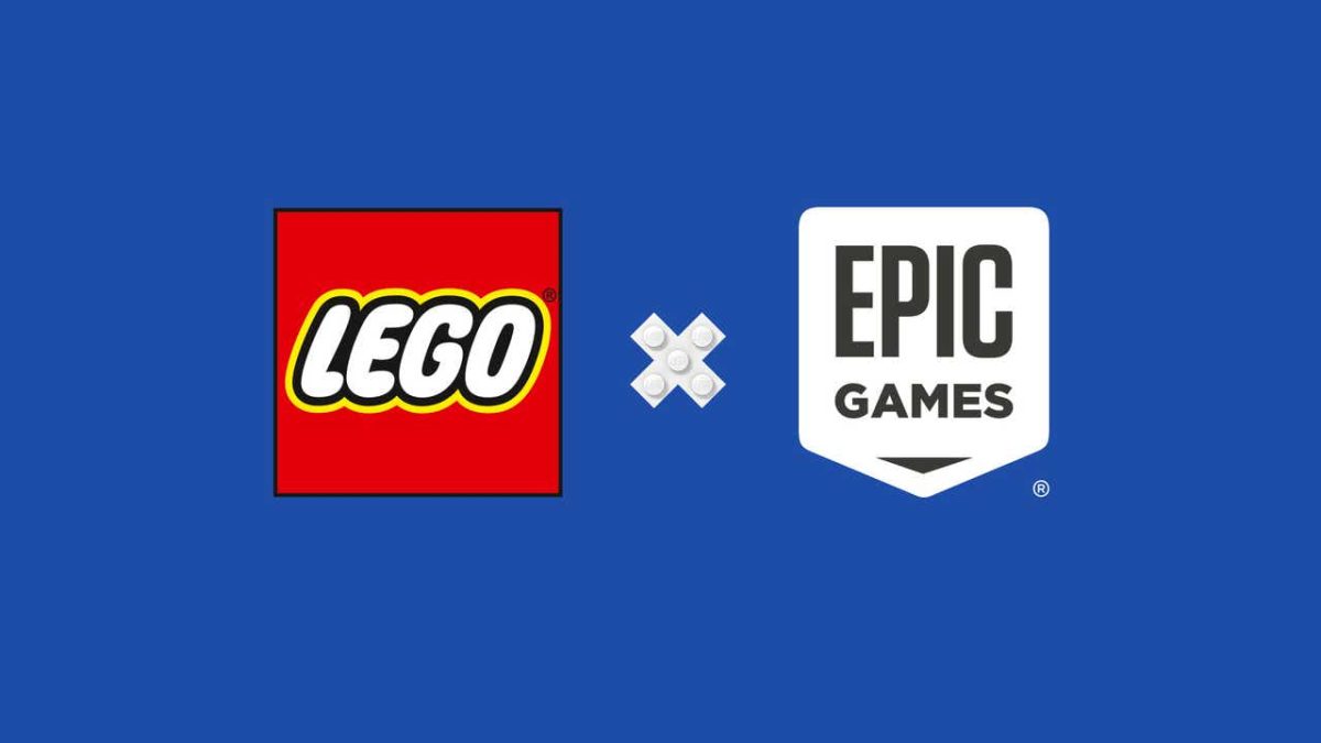 Epic Games and LEGO Group Team up to Create a Metaverse experience for Children 1