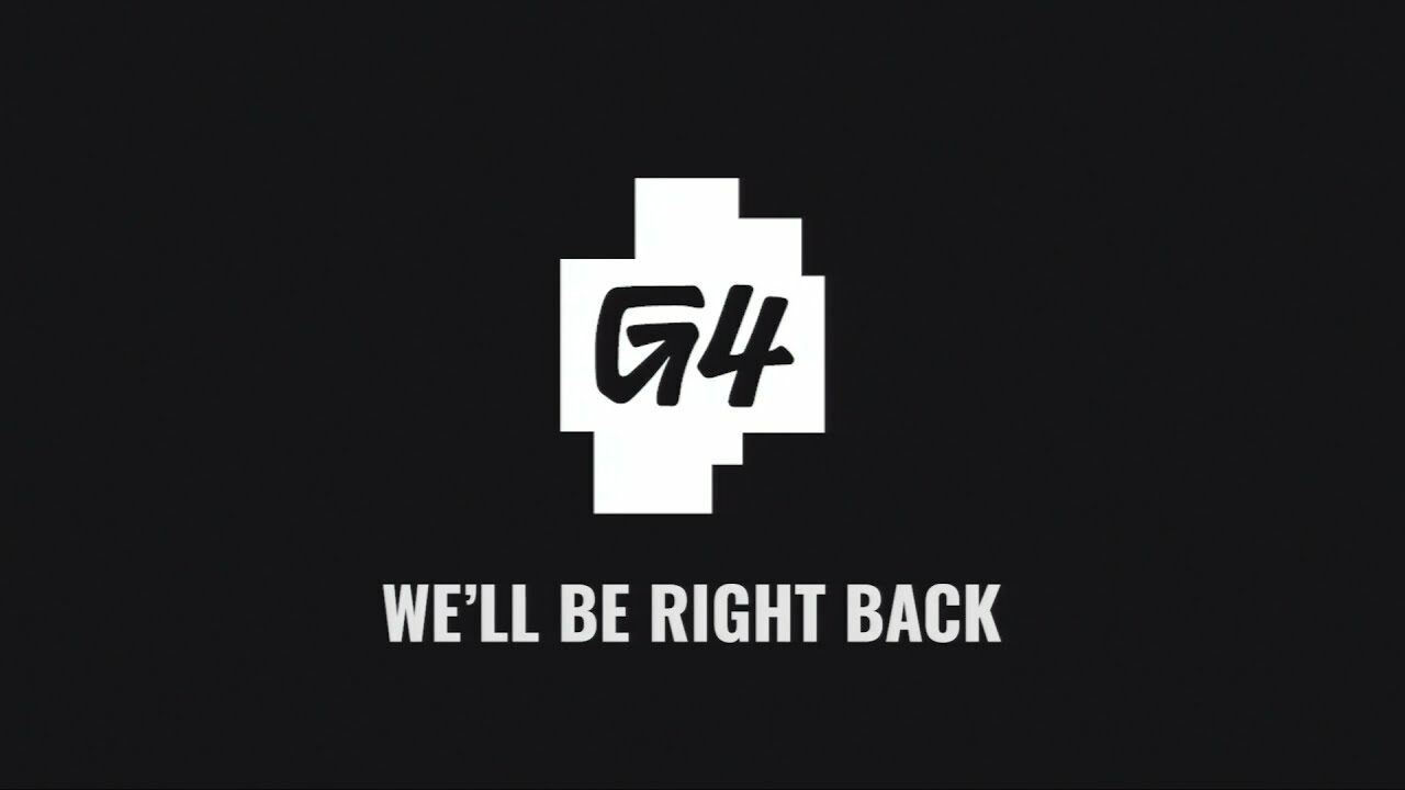 G4 Launches New Youtube Tv Channel 3