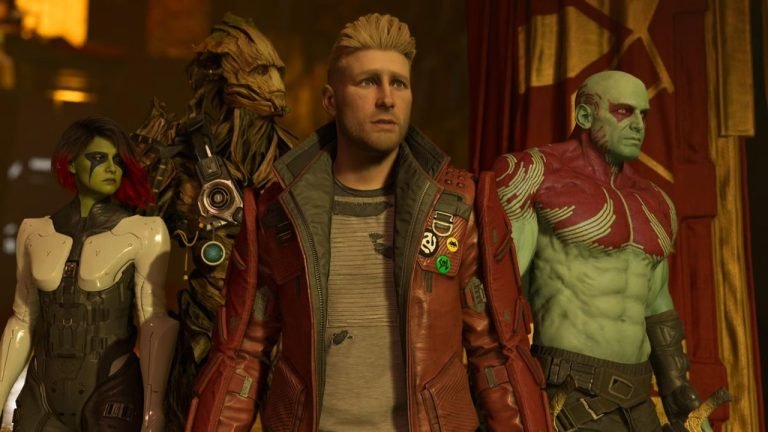 Guardians of the Galaxy Dev Talks About Sales Expectations, “We did everything we could”