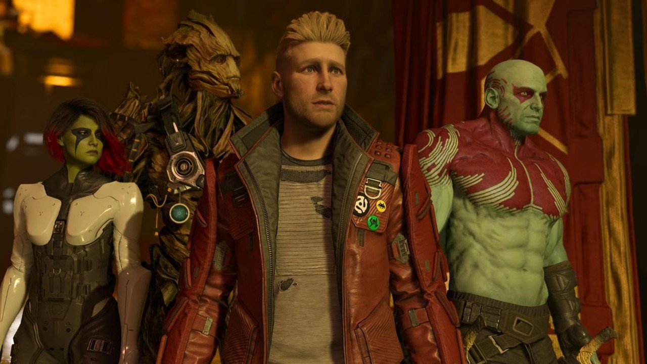 Guardians of the Galaxy Dev Talks About Sales Expectations, "We did everything we could"