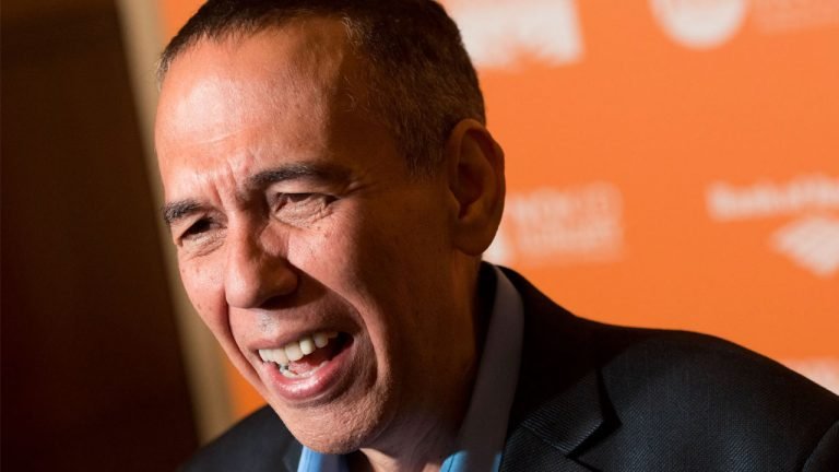 Iconic Comedian, Gilbert Gottfried, Dead At 67