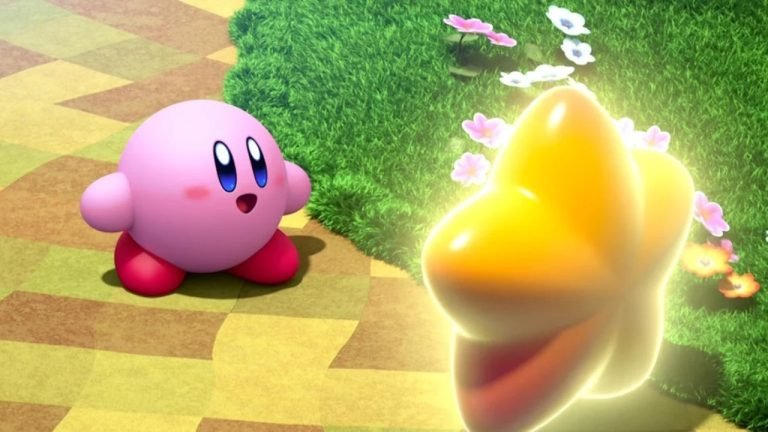 Kirby Wins At The Grammys, Here Is The List of All Winners