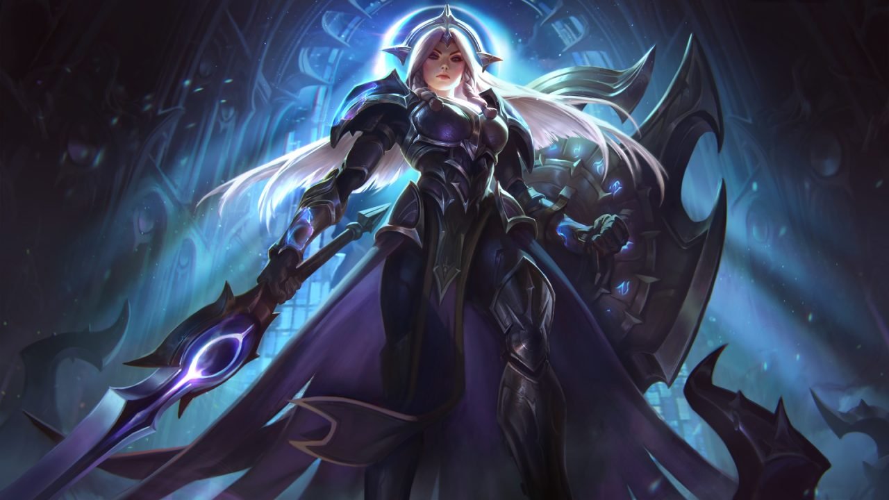 League of Legends Eclips Skins And Expanded Universe Release Date Confirmed