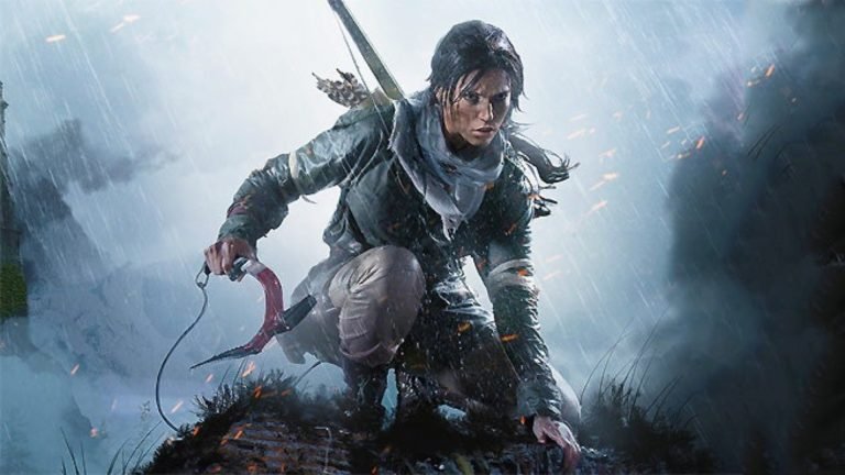 Unreal Engine 5 is Now Available for Download & New Tomb Raider Game Plans To Use It