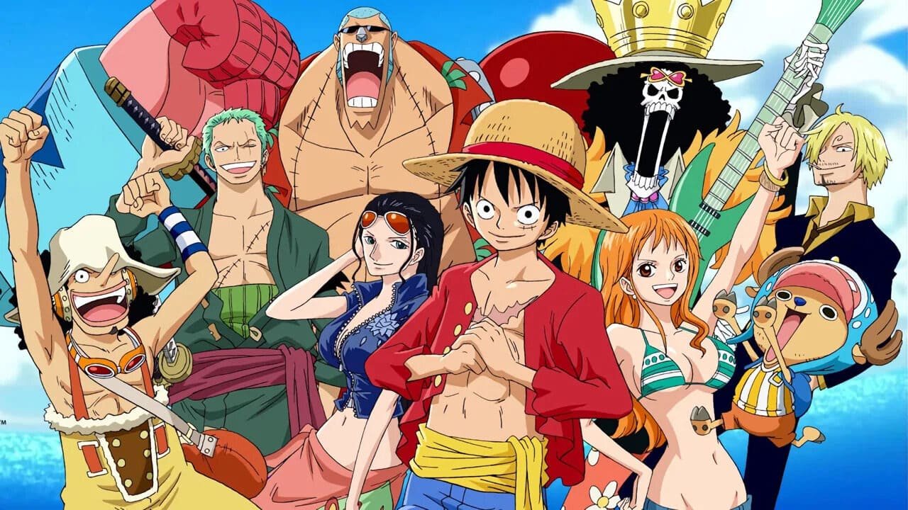 One Piece Returns This Weekend, New Details on Film and Characters