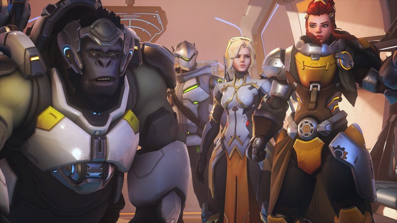Overwatch 2 Beta Is Now Available To Play, Here's How To Get Started