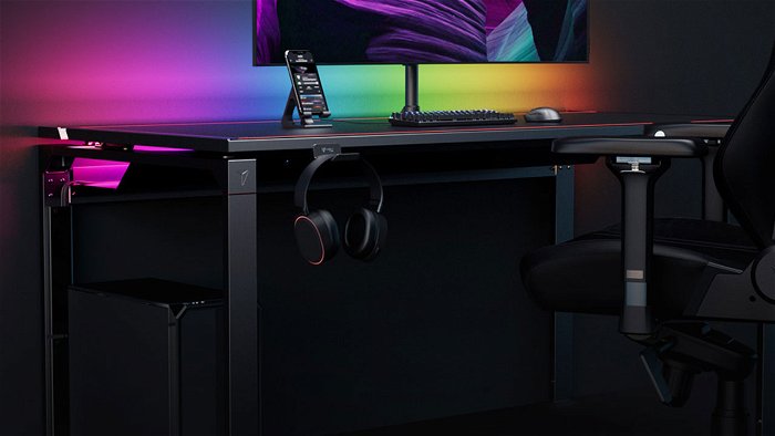 Secretlab Expanding Magnus Metal Desk With New Accessories 4