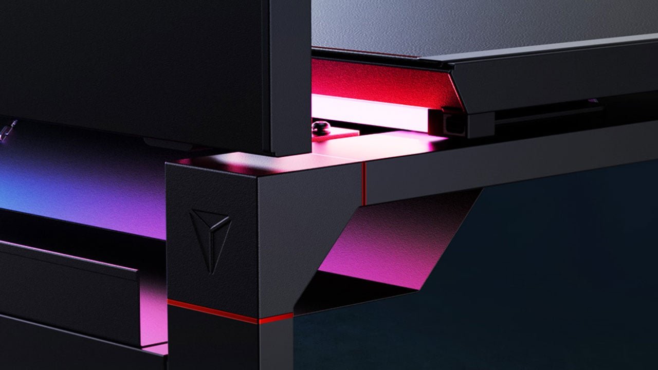 Secretlab Expanding Magnus Metal Desk With New Accessories 5