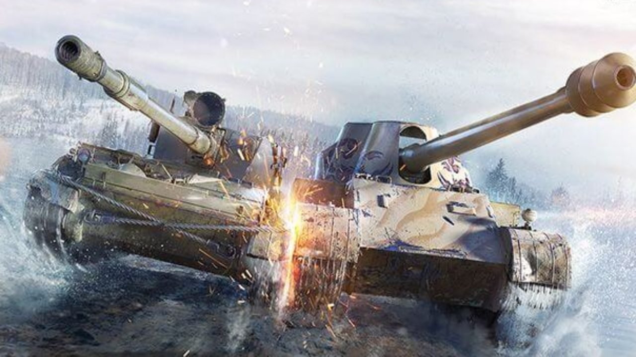 Wargaming Leaves Russia and Belarus