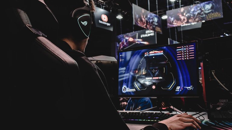 What Will Gaming Look Like in the Next 30 Years?