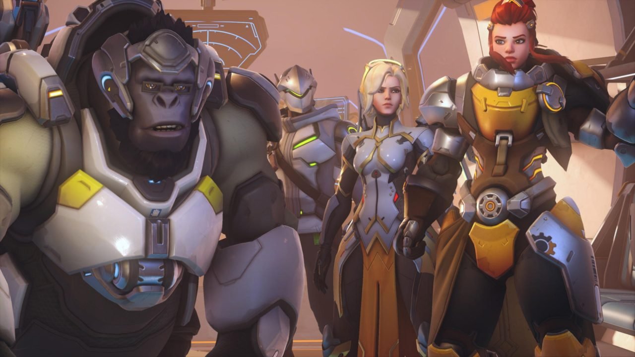 Is There Hope For Overwatch 2, And Does It Even Matter?