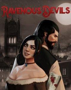 Ravenous Devils (Xbox Series X) Review 7