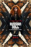 Russian Doll Season 2 Review