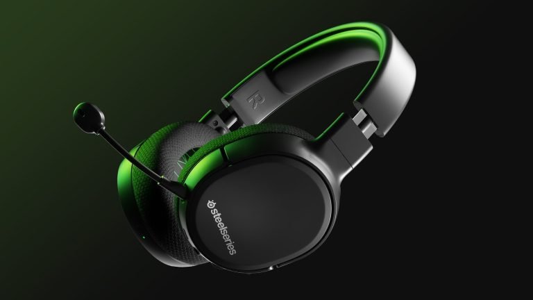 SteelSeries Arctis 9X Wireless Gaming Headset for Xbox Review