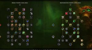 World of Warcraft's Dragonflight Leaks with Photos